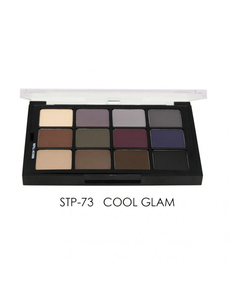 Paleta de sombras Ben Nye