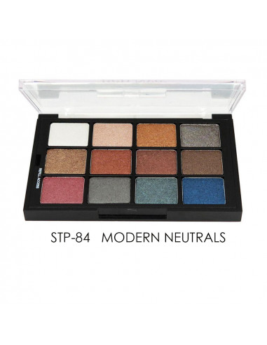 Paleta de sombras Ben Nye