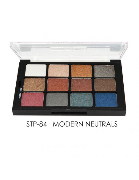 Paleta de sombras Ben Nye