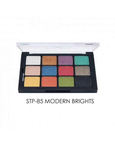 Paleta de sombras Ben Nye