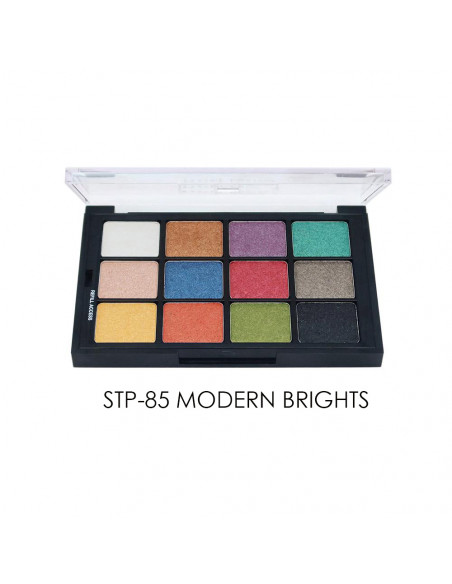 Paleta de sombras Ben Nye