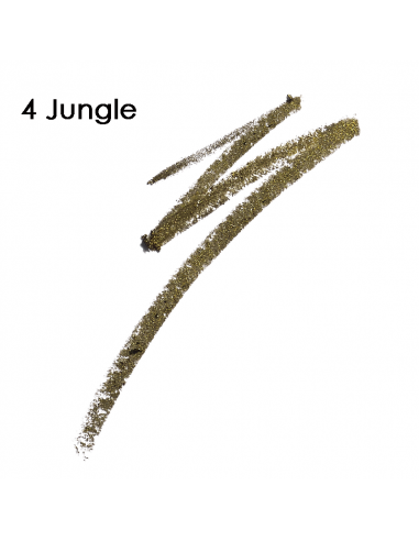 Sombra de Ojos crema Waterproof