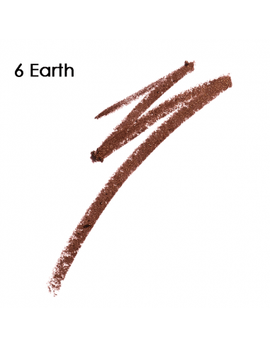 Sombra de Ojos crema Waterproof