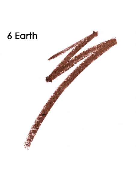 Sombra de Ojos crema Waterproof