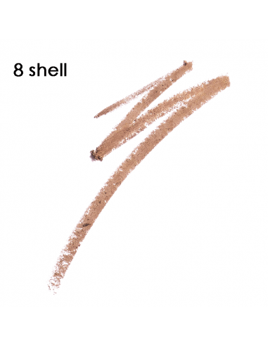 Sombra de Ojos crema Waterproof