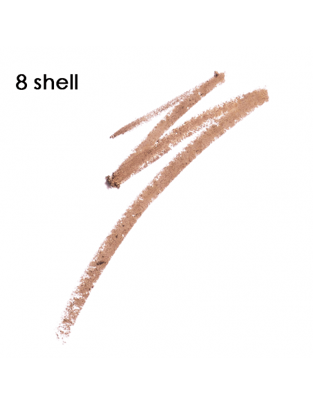 Sombra de Ojos crema Waterproof