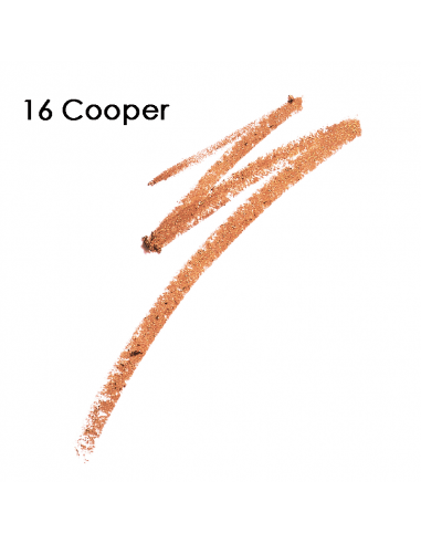 Sombra de Ojos crema Waterproof