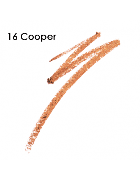 Sombra de Ojos crema Waterproof