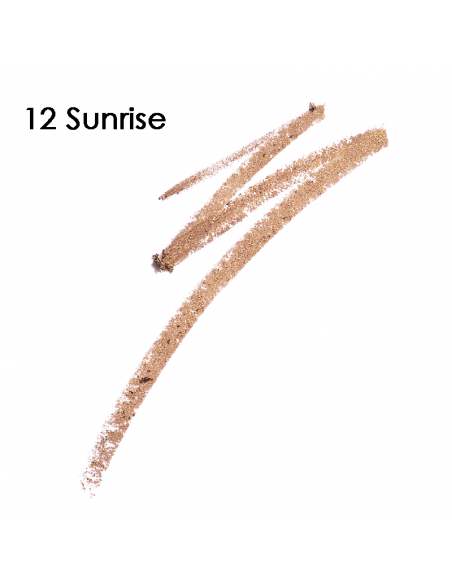 Sombra de Ojos crema Waterproof