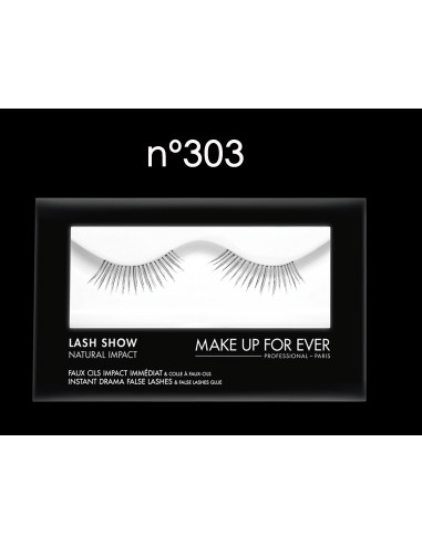 oferta pestañas postizas de makeupforever. Eye lashes Make up for Ever lashes Make up for Ever
