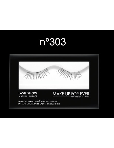 oferta pestañas postizas de makeupforever. Eye lashes Make up for Ever lashes Make up for Ever