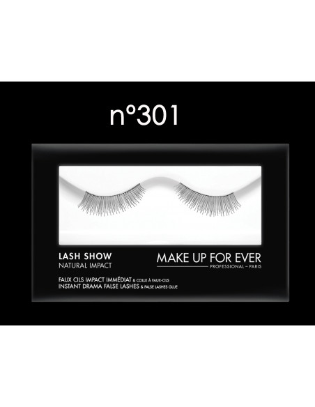 oferta pestañas postizas de makeupforever. Eye lashes Make up for Ever. lashes Make up for Ever