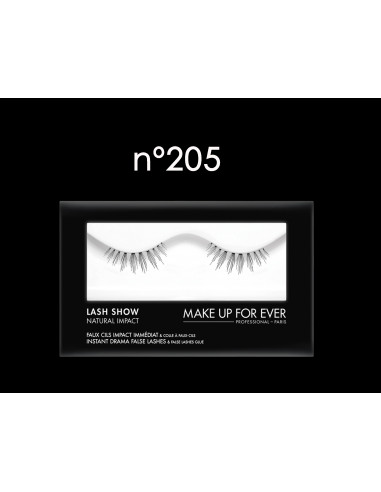 oferta pestañas postizas de makeupforever. Eye lashes Make up for Ever. lashes Make up for Ever
