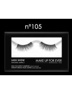 oferta pestañas postizas de makeupforever. Eye lashes Make up for Ever.  lashes Make up for Ever