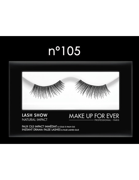 oferta pestañas postizas de makeupforever. Eye lashes Make up for Ever.  lashes Make up for Ever