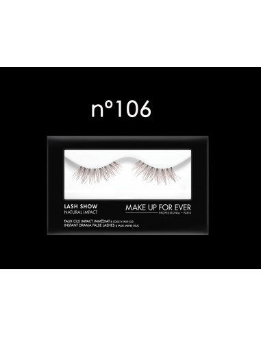 oferta pestañas postizas de makeupforever. Eye lashes Make up for Ever. lashes Make up for Ever