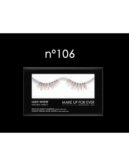 oferta pestañas postizas de makeupforever. Eye lashes Make up for Ever. lashes Make up for Ever