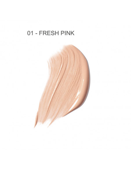 Corrector ojeras e iluminador