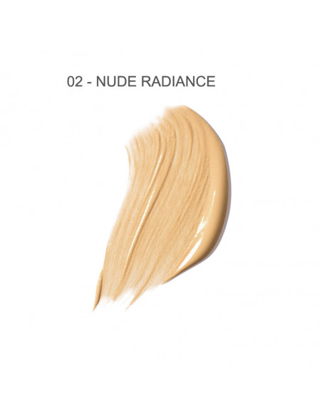 Corrector ojeras e iluminador