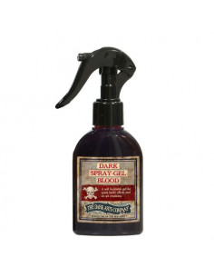 Sangre Artificial - The Dark Arts Company - Spray Gel Blood