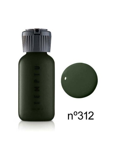 oferta maquillaje al alcohol Dura - Color Original - TEMPTU (30ml) dura-312-biker-tatoo