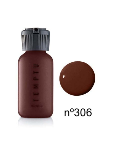 oferta pintura aerografo temptu dura-306-lila oscuro