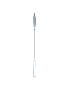 Espátula de metal doble - Make up for ever