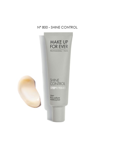 PRIMER_SHINE_CONTROL_800  PRE BASE ANTIBRILLO MAKEUPFOREVER