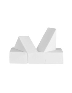 Esponja de maquillaje sin latex 2