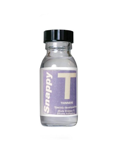 Snappy T  THINNERS - Mouldlife 60ml.