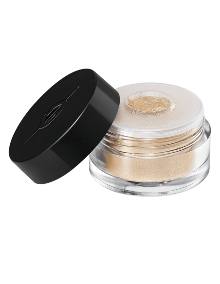 polvo irisado STAR LIT POWDER  - Make Up for Ever. El mejor iluminador en polvo