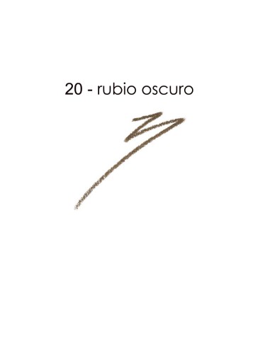 Aqua Resist Brow Definer - Make up for Ever. Corrector de cejas resistente al agua.