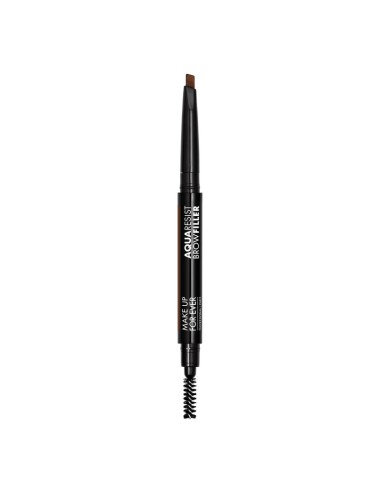 Aqua Resist Brow Filler - Make up for Ever corrector de cejas waterproof  el mejor aliado para tus cejas