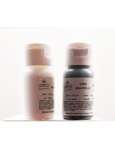 Acuarela Líquida Mate - Maq Pro  30ml.