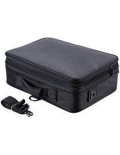 Maleta de maquillaje profesional 2