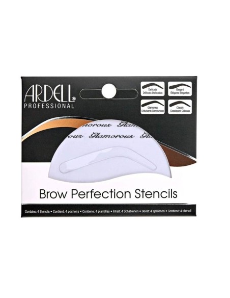 Plantillas para cejas   ARDELL