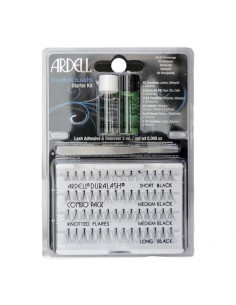 Pestañas Postizas grupo  Starter Kit Iniciación ARDELL