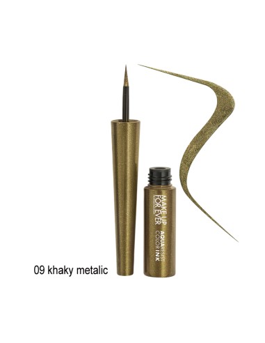 09-khaky-metalic-AQUA-RESIST-COLOR-INK