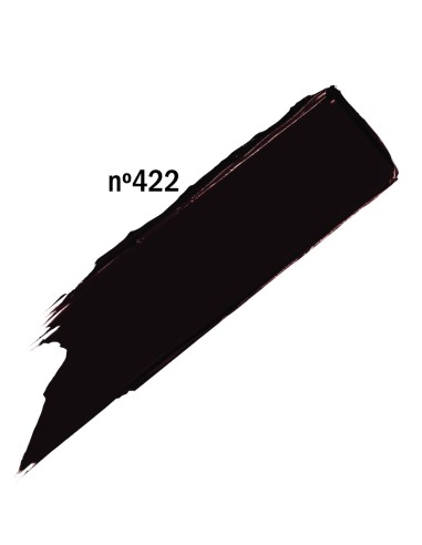 Oferta  labial Rouge Artist   Make Up for Eve 422-edgy-black