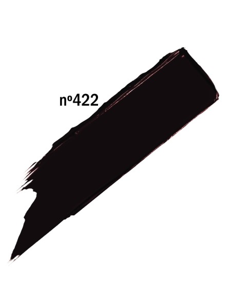 Oferta  labial Rouge Artist   Make Up for Eve 422-edgy-black