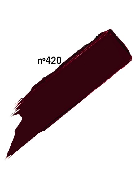 Oferta  labial Rouge Artist   Make Up for Eve 420-mighty-maroon