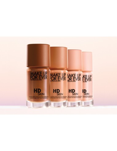 Hd Skin - Make Up for Ever Base de maquillaje ultra hd oferta