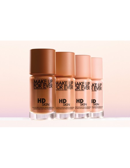 Hd Skin - Make Up for Ever Base de maquillaje ultra hd oferta