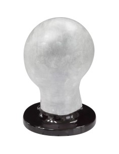 Calota de Glatzan Incolora - Kryolan 2