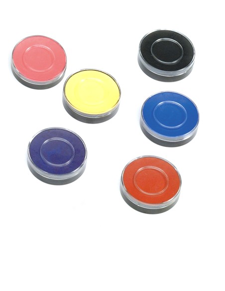 AGUACOLOR - Make up for Ever Body painting Oferta Pintacaras  Wet color alta calidad