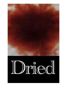 Sangre Artificial - The Dark Arts Company - Contour Gel Blood 2