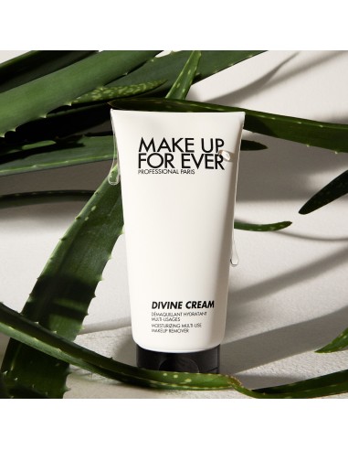 Desmaquillador en crema 2-en-1