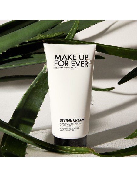 Desmaquillador en crema 2-en-1