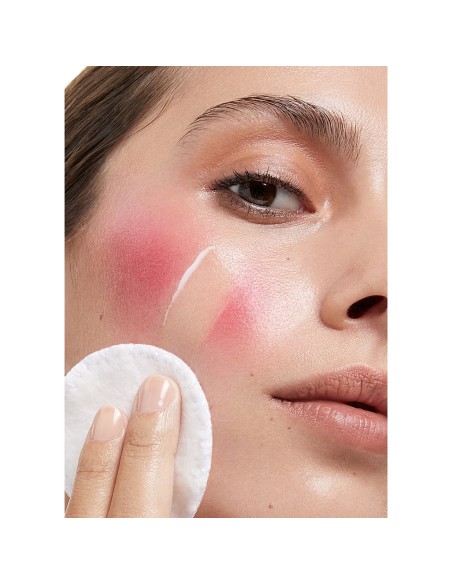 Desmaquillador en crema 2-en-1