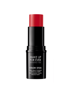 Crema color en Stick